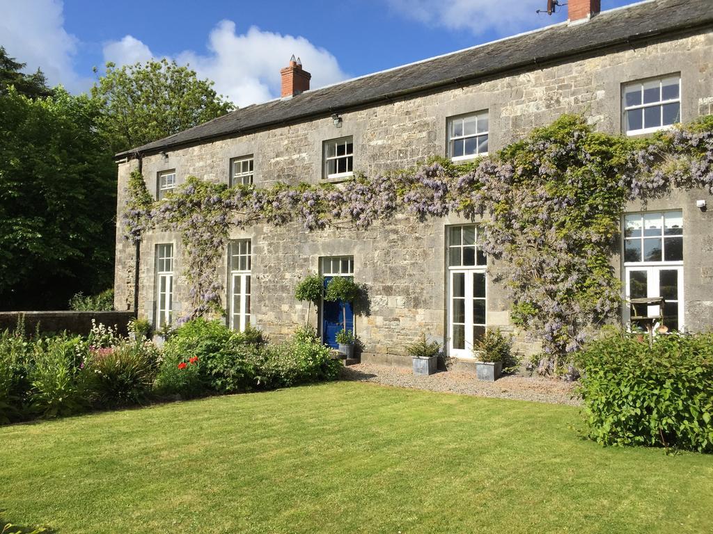 Townley Hall Apartments Slane Pokoj fotografie
