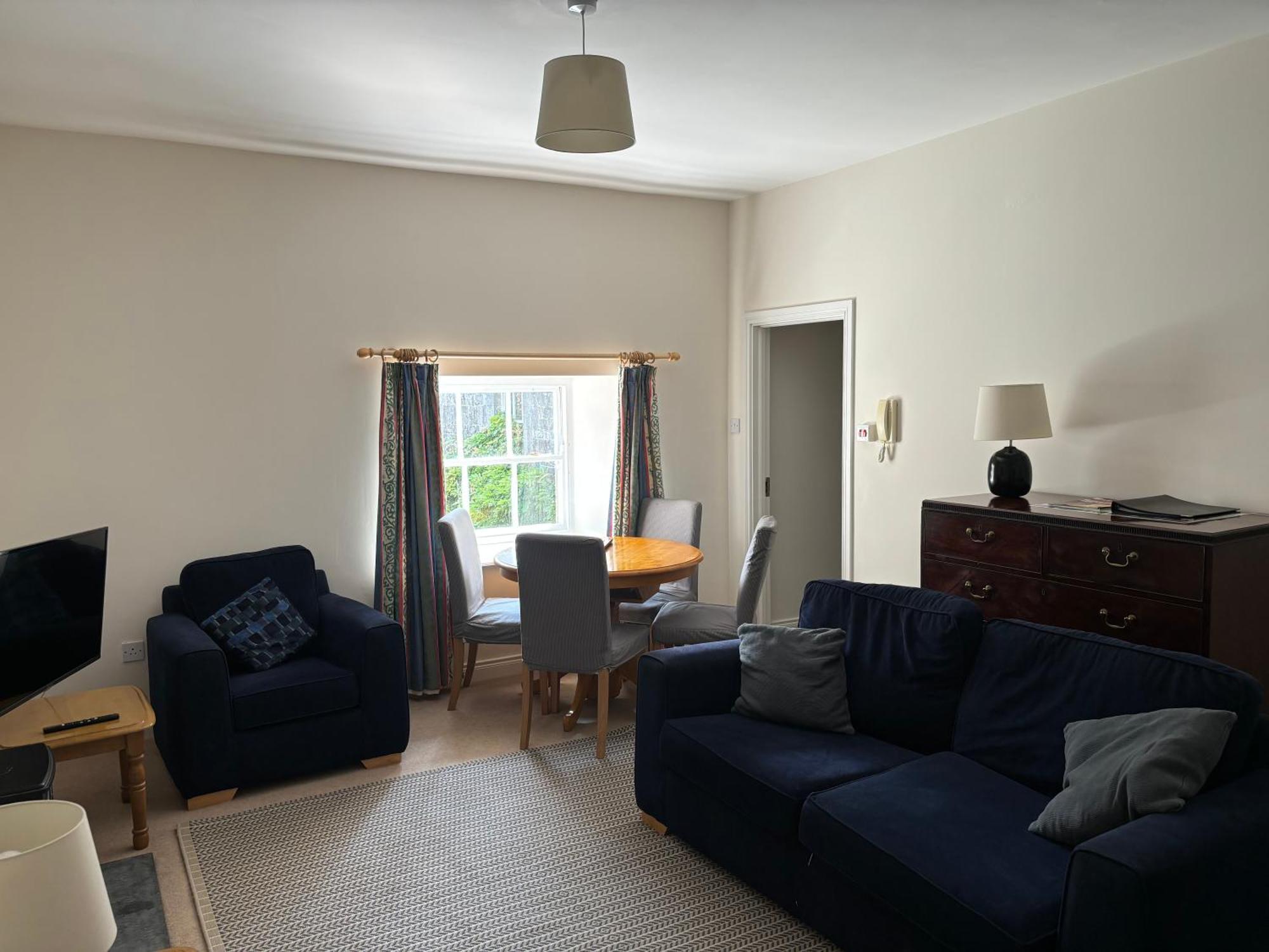 Townley Hall Apartments Slane Exteriér fotografie