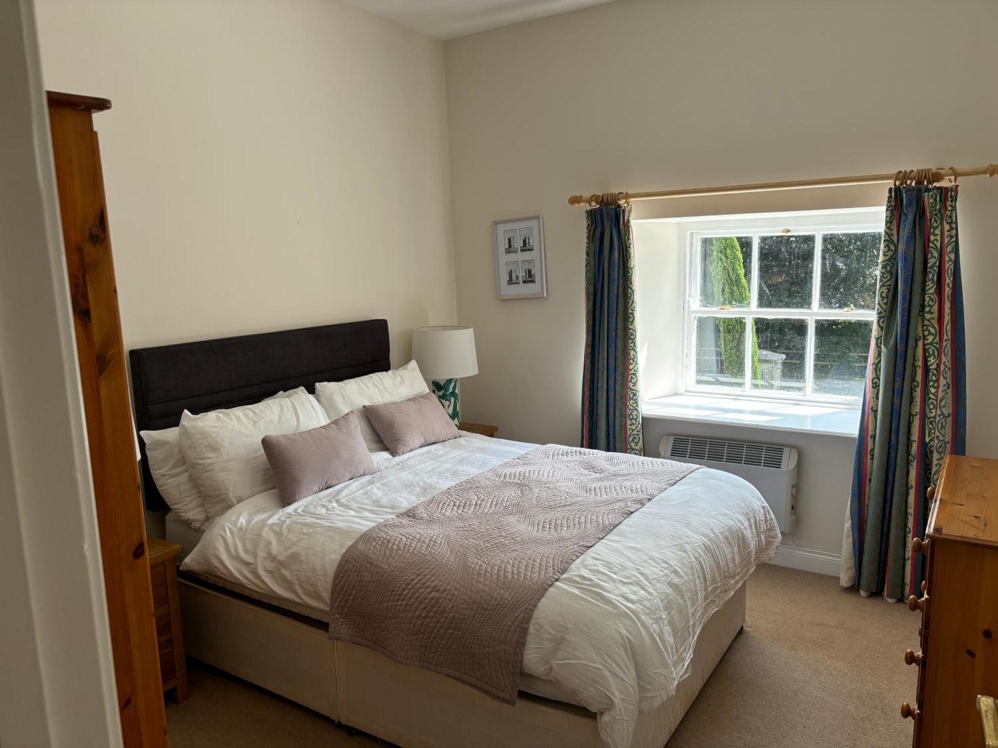 Townley Hall Apartments Slane Exteriér fotografie