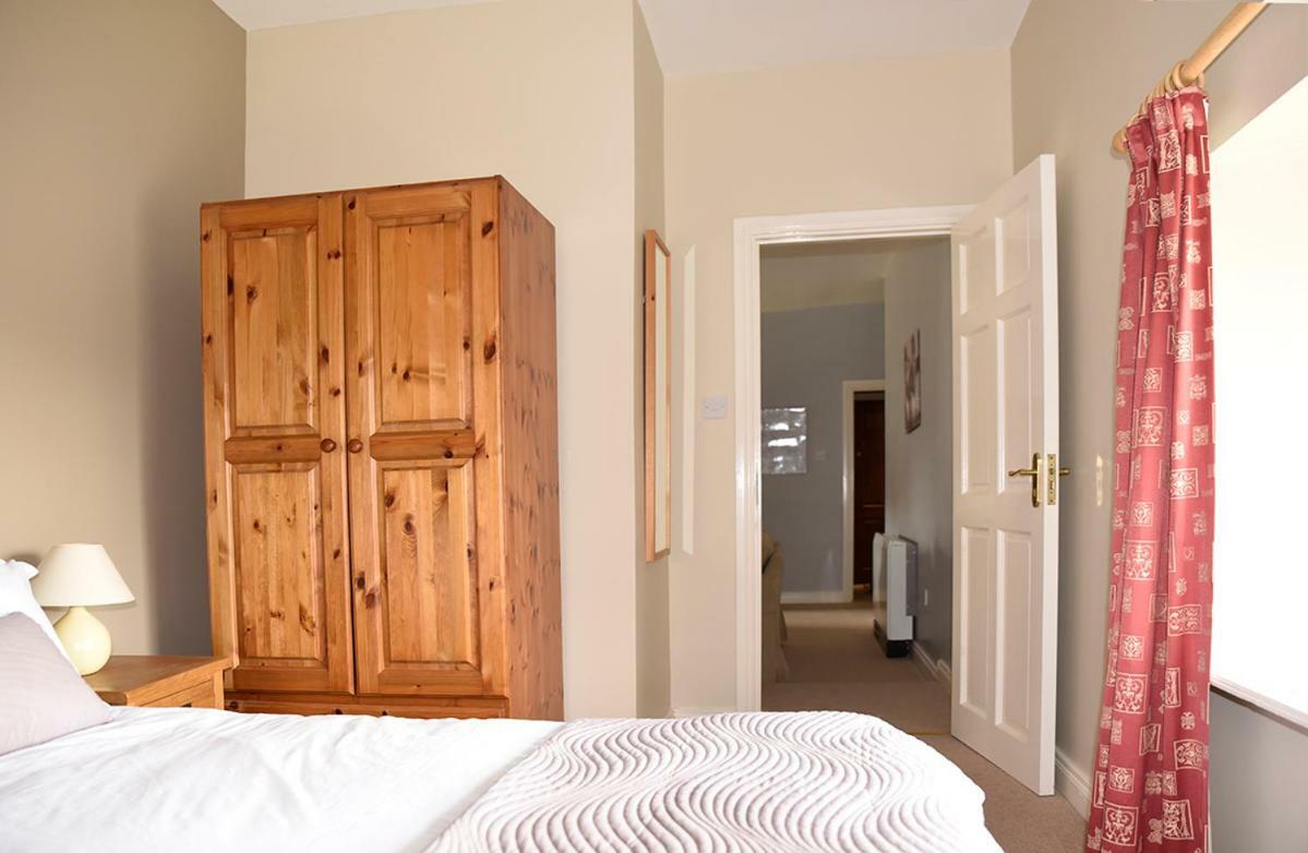Townley Hall Apartments Slane Exteriér fotografie