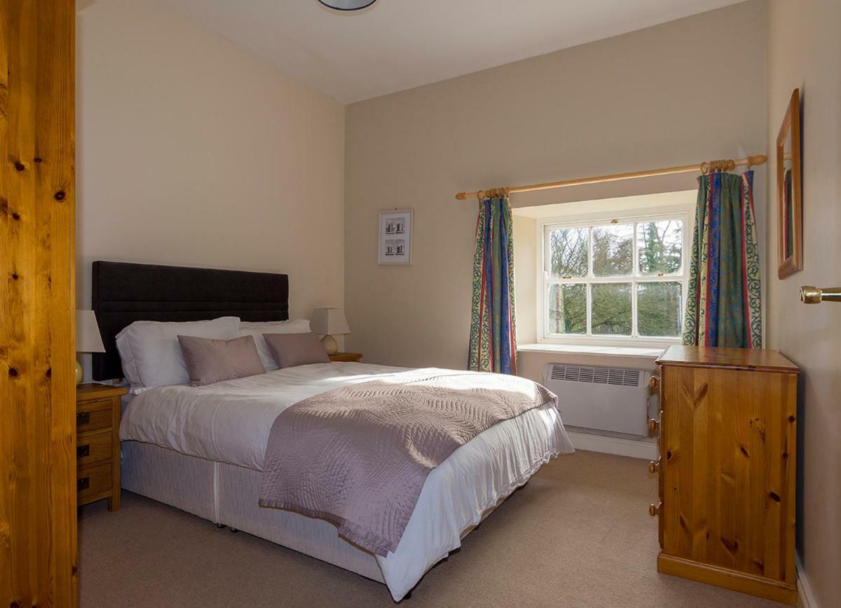 Townley Hall Apartments Slane Exteriér fotografie