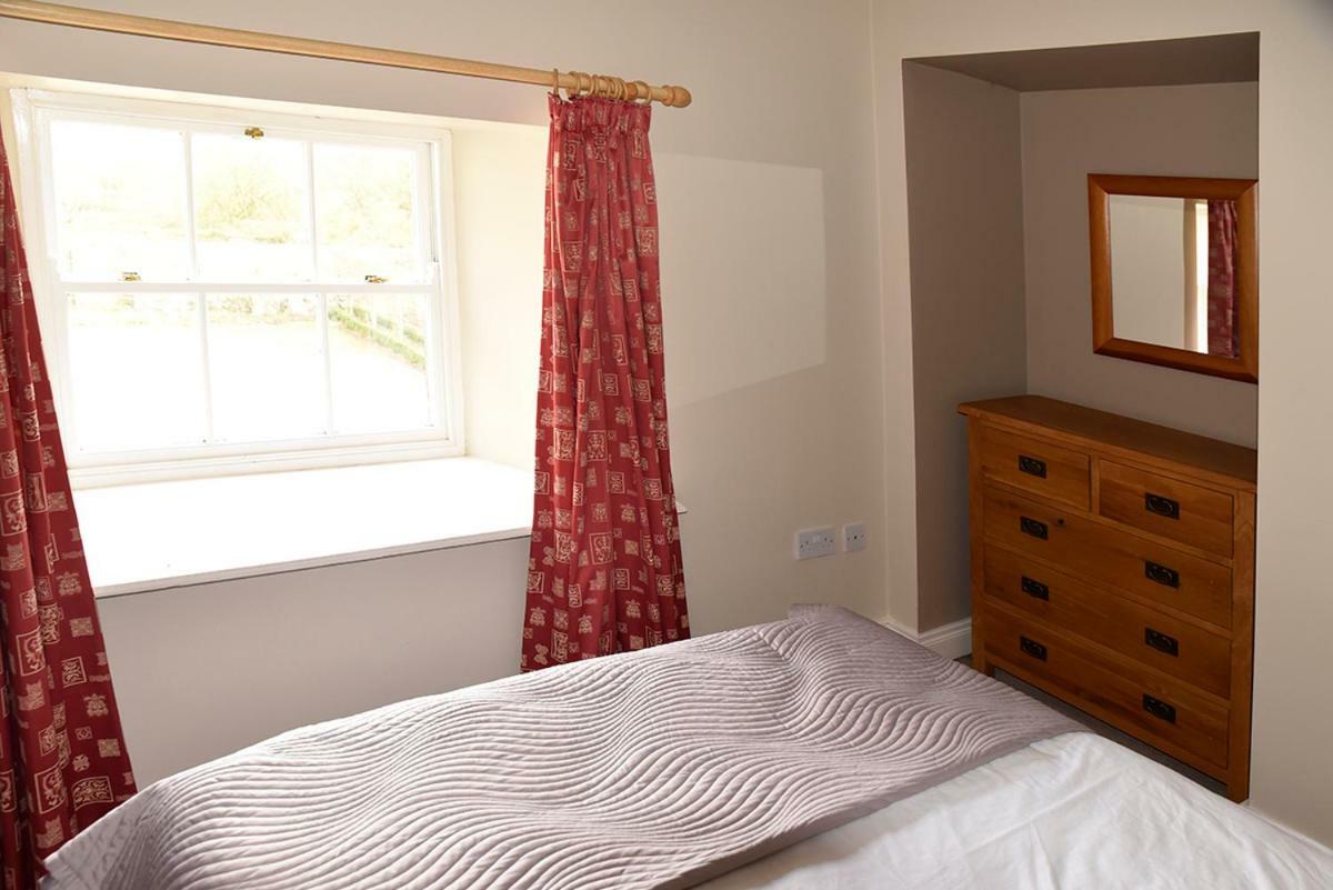 Townley Hall Apartments Slane Exteriér fotografie