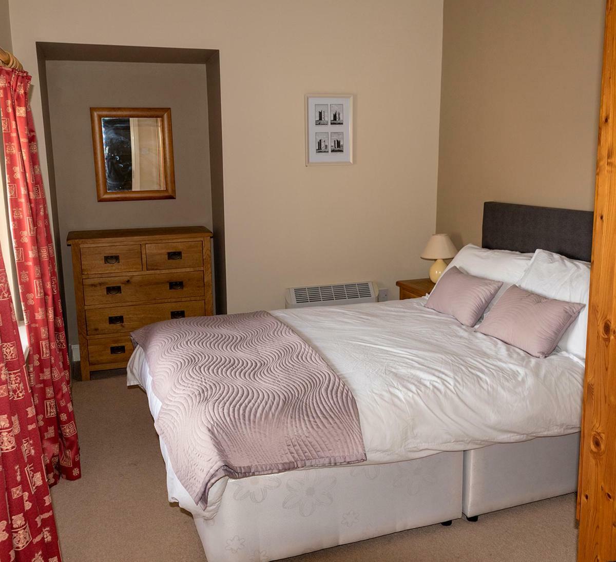 Townley Hall Apartments Slane Exteriér fotografie