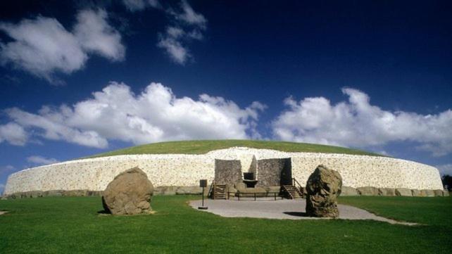 Townley Hall Apartments Slane Exteriér fotografie