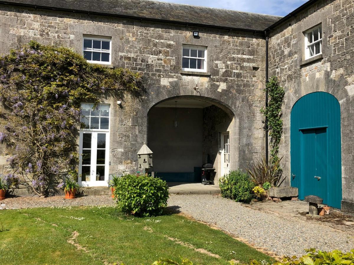 Townley Hall Apartments Slane Exteriér fotografie