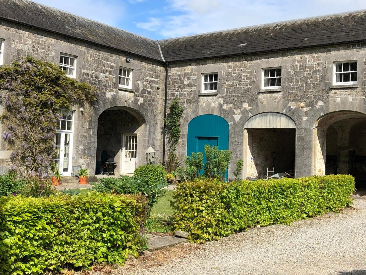Townley Hall Apartments Slane Exteriér fotografie