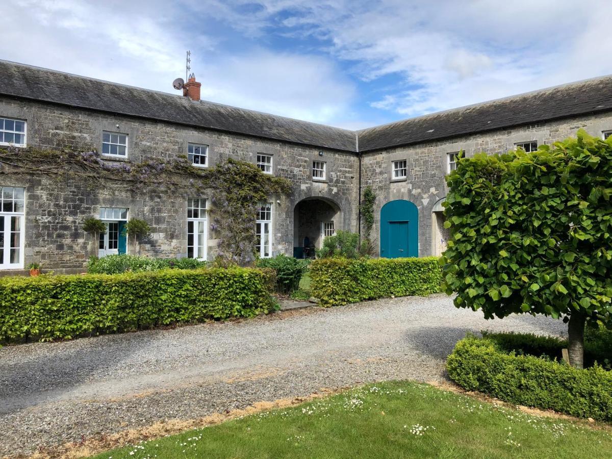 Townley Hall Apartments Slane Exteriér fotografie