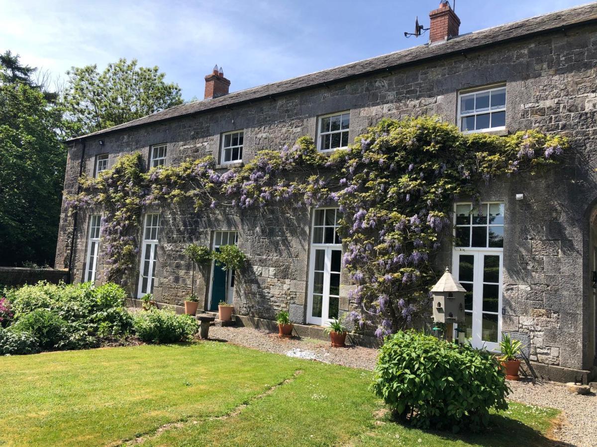 Townley Hall Apartments Slane Exteriér fotografie