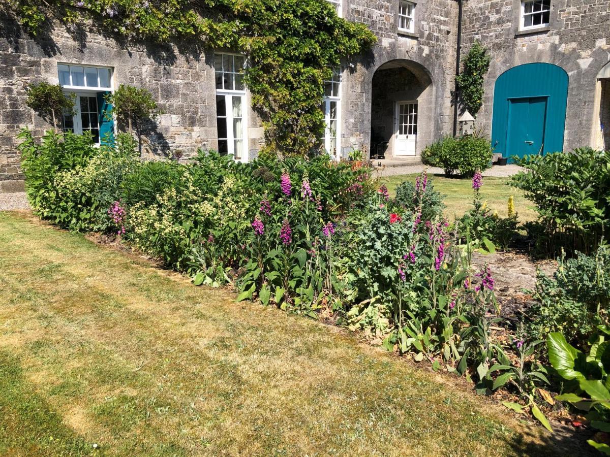 Townley Hall Apartments Slane Exteriér fotografie